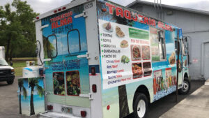 TAQUERIA ALMA - Taco/Food TRUCK - Apopka