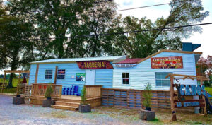 TAQUERIA CANO'S LA ESQUINA - Russellville