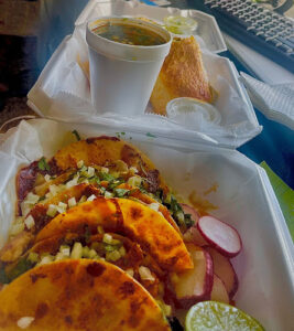 TAQUERIA EL GAVILAN D.F. - Concord