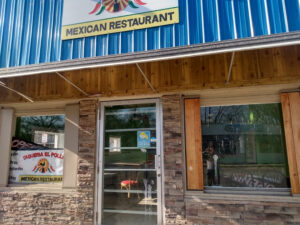 TAQUERIA EL POLLO #2 - Springfield