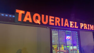 TAQUERIA EL PRIMO - Waukegan