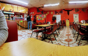 TAQUERIA EL REY / SALON EL KOKOMO - Dalton