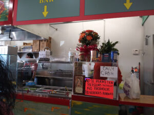 TAQUERIA LOS AMIGOS V.M. - Passaic