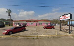 TAQUERIA LOS REYES - Port Arthur