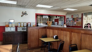 TAQUERIA MEXICO - Springdale
