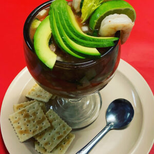 TAQUERIA ROSA & SUL - El Monte
