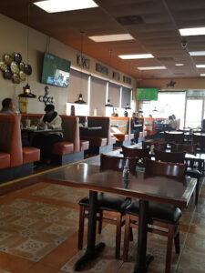 TAQUERIA VIVA VILLA - Fontana, CA - Fontana