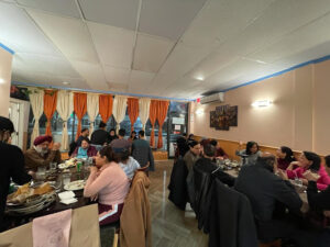 TASTE OF CHENNAI - Hicksville