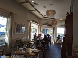 TAVERNA - Palo Alto