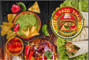 TAZO TACO - West Palm Beach