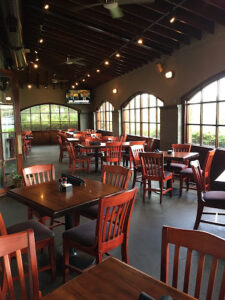 TBonz Gill & Grill - Myrtle Beach