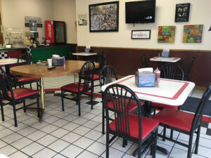TC Mae's Too - Fort Dodge