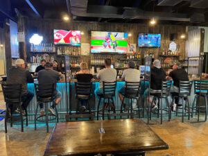 TC's Pub & Grub - Gilbert