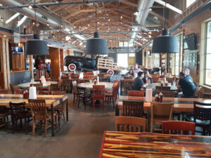 TEN50 BBQ - Richardson