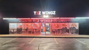 TEZ WINGZ - Midwest City