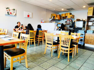 TG Garden 風味美食 - Garden Grove