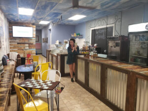 TG Southern Scoops - South Daytona