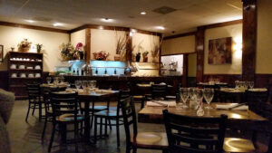 TG SteakHouse - Richardson - Richardson