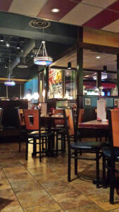 TGI Fridays - Mansfield