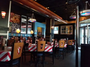 TGI Fridays - Amherst