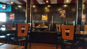 TGI Fridays - Waterbury