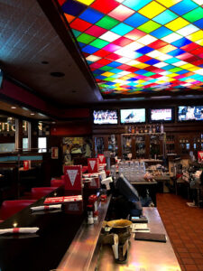 TGI Fridays - Cherry Hill