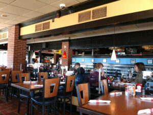 TGI Fridays - Bridgewater Township