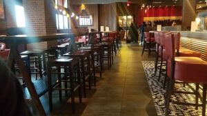 TGI Fridays - White Plains