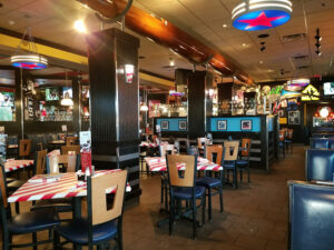 TGI Fridays - Yonkers