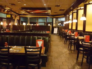 TGI Fridays - Middletown