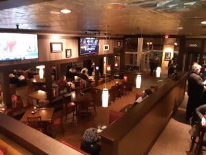TGI Fridays - Albany