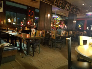 TGI Fridays - Newburgh