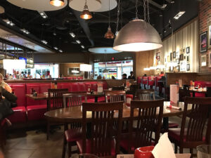 TGI Fridays - Syracuse