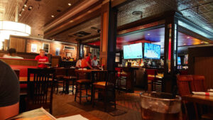 TGI Fridays - Amherst