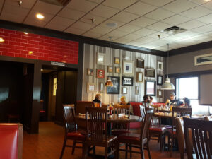 TGI Fridays - Washington