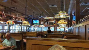 TGI Fridays - Erie