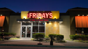 TGI Fridays - Gettysburg