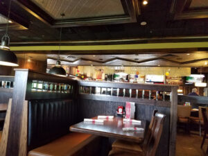 TGI Fridays - Easton