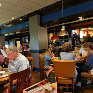 TGI Fridays - Bensalem