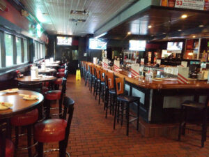 TGI Fridays - Newark