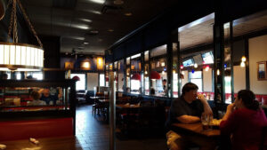 TGI Fridays - Leesburg
