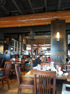 TGI Fridays - Waldorf