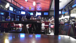 TGI Fridays - Bel Air