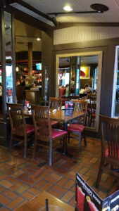 TGI Fridays - Edgewater