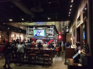 TGI Fridays - Baltimore