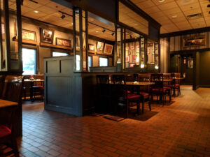 TGI Fridays - Hagerstown