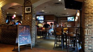 TGI Fridays - Fairfax