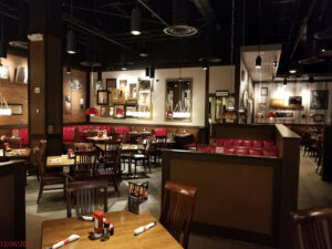 TGI Fridays - McLean