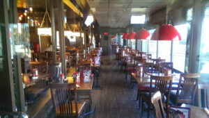 TGI Fridays - Alexandria