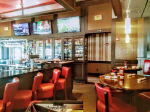 TGI Fridays - Alexandria
